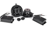 MB Quart MBQJK-STG2AH-1 Motorcycle Speaker Kit | Audio Jam